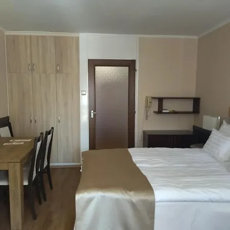 Viking Apartmanhotel