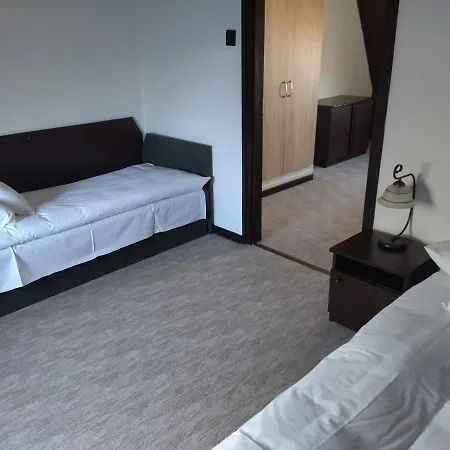 Viking Apartmanhotel