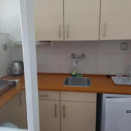 Viking Ξενοδοχείο με διαμερίσματα 3*