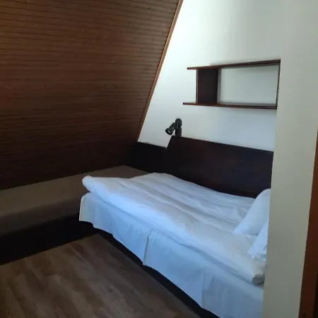 Viking Apartmanhotel Gárdony
