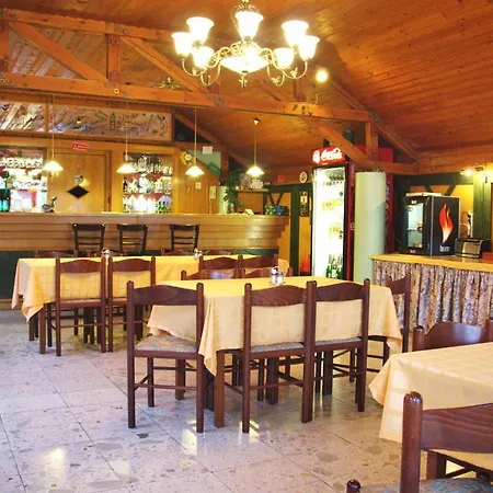 Viking Ξενοδοχείο με διαμερίσματα 3*