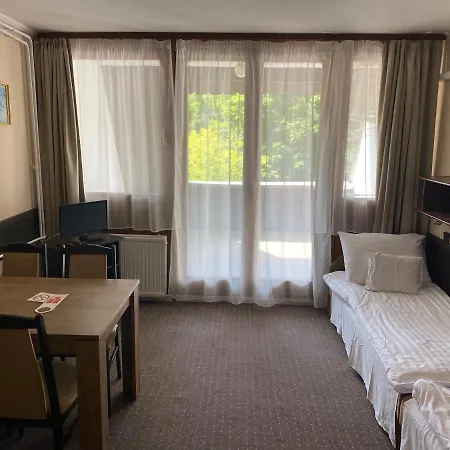 Apartmanhotel Viking 3*