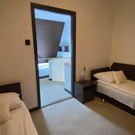 Apartmanhotel Viking Gárdony