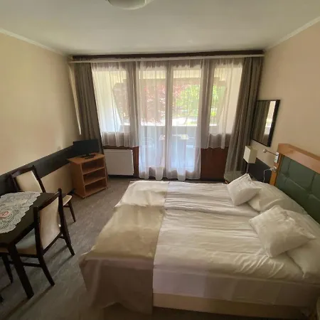 Viking Apartmanhotel