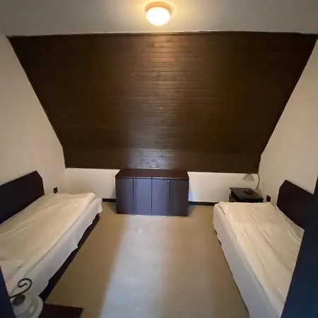 Viking Apartmanhotel