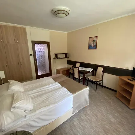 Viking Ξενοδοχείο με διαμερίσματα