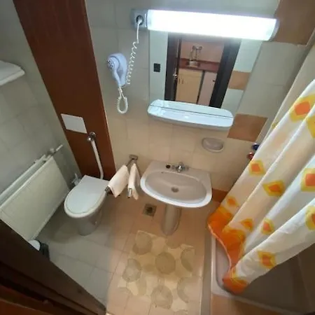 Ξενοδοχείο με διαμερίσματα Viking 3*