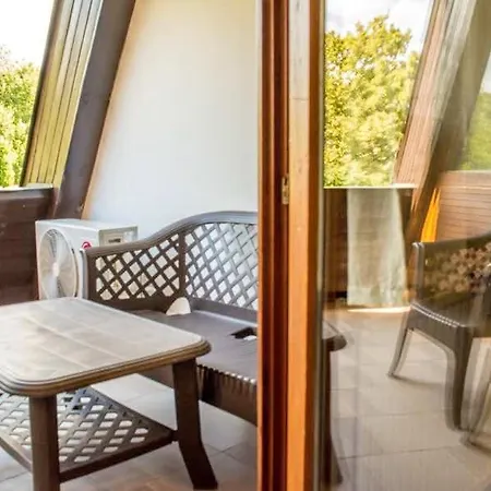 Apartmanhotel Viking