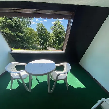 Viking Apartmanhotel 3*