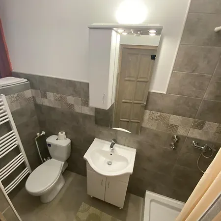 Viking Apartmanhotel