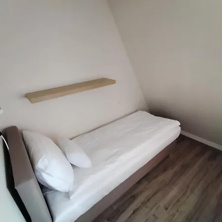 Ξενοδοχείο με διαμερίσματα Viking