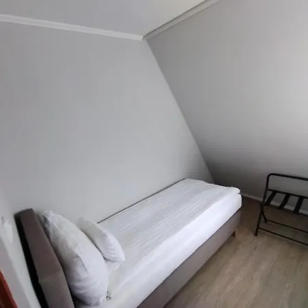 Viking Apartmanhotel Gárdony