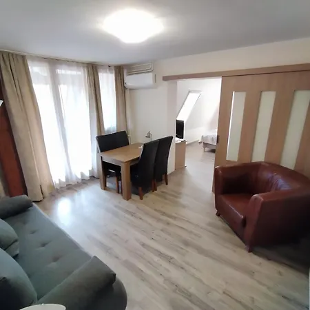 Viking Apartmanhotel