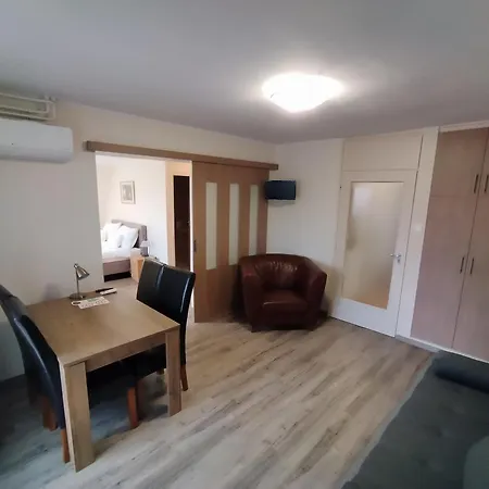 Apartmanhotel Viking 3*