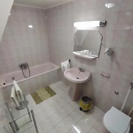 Viking Apartmanhotel 3*