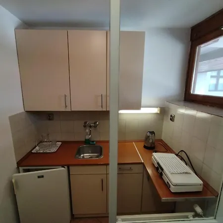 Apartmanhotel Viking Gárdony
