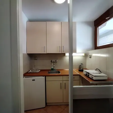 Apartmanhotel Viking