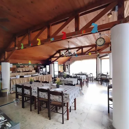 Viking Ξενοδοχείο με διαμερίσματα Gárdony