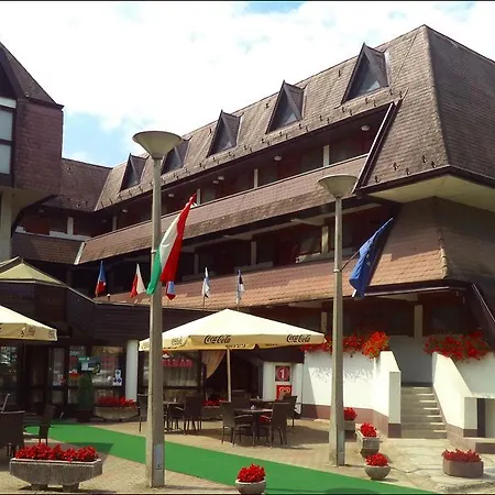 Apartmanhotel Viking Gárdony