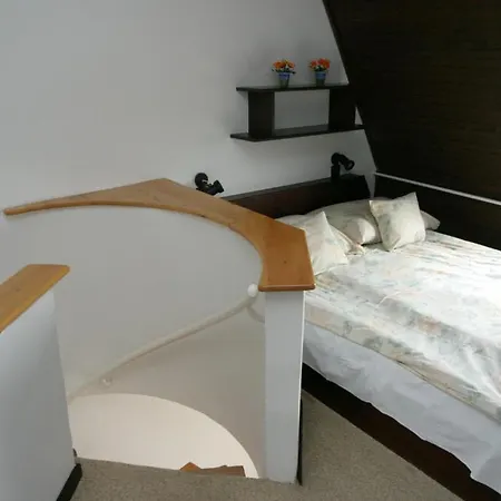 Viking Apartmanhotel Gárdony