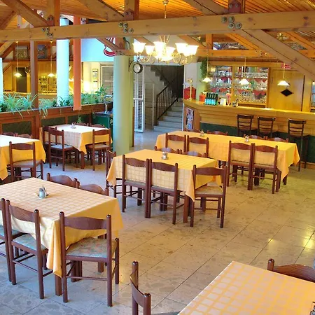 Viking Apartmanhotel 3*