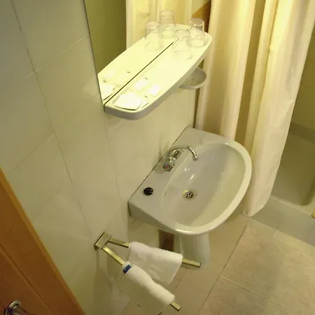 Ξενοδοχείο με διαμερίσματα Viking