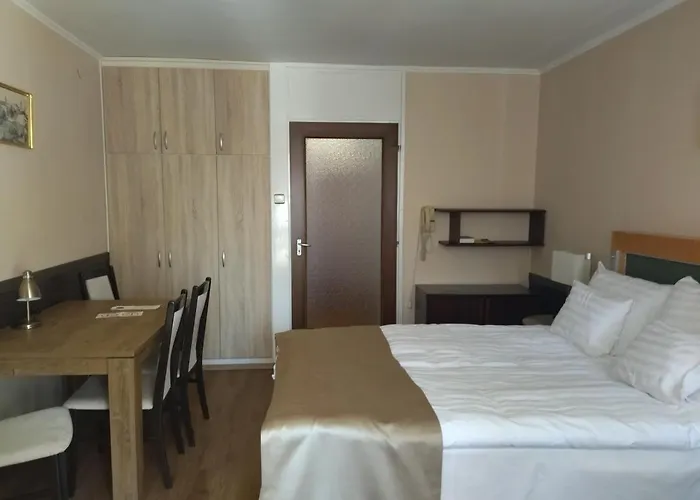 Viking Hotel apartamentowy