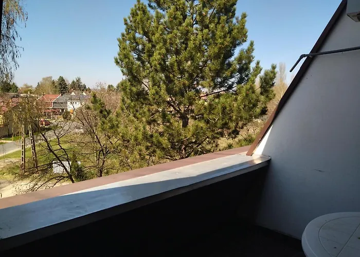 Viking Hotel apartamentowy 3*