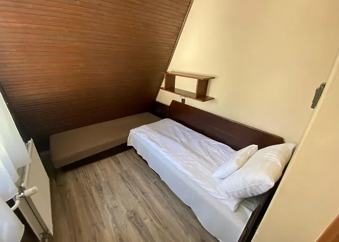 Viking Hotel apartamentowy 3*