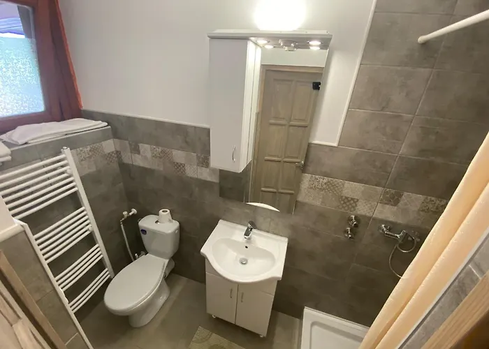 Viking Hotel apartamentowy