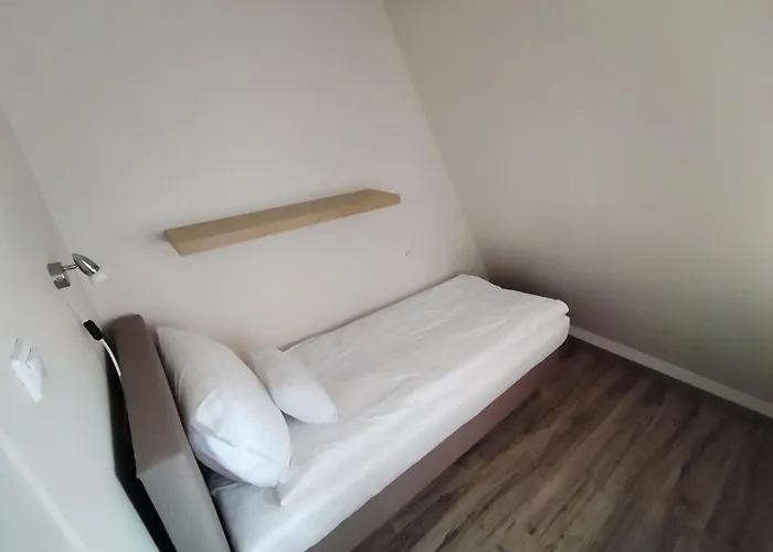 Hotel apartamentowy Viking