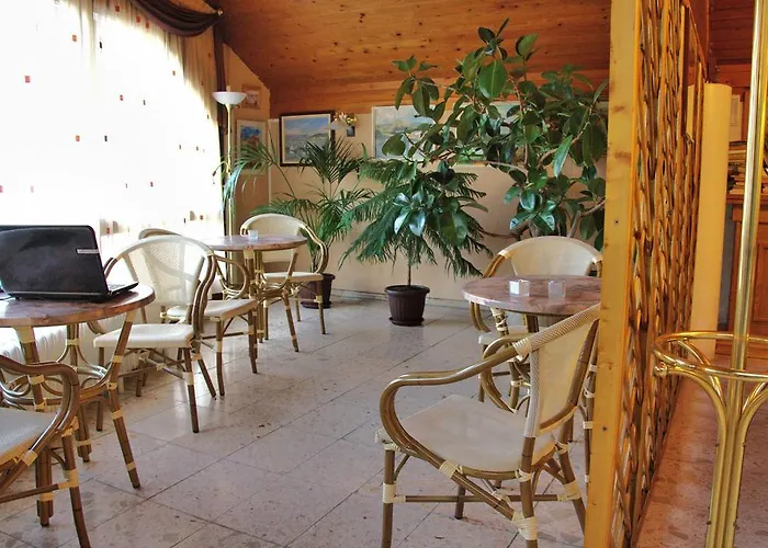 Hotel apartamentowy Viking Gárdony