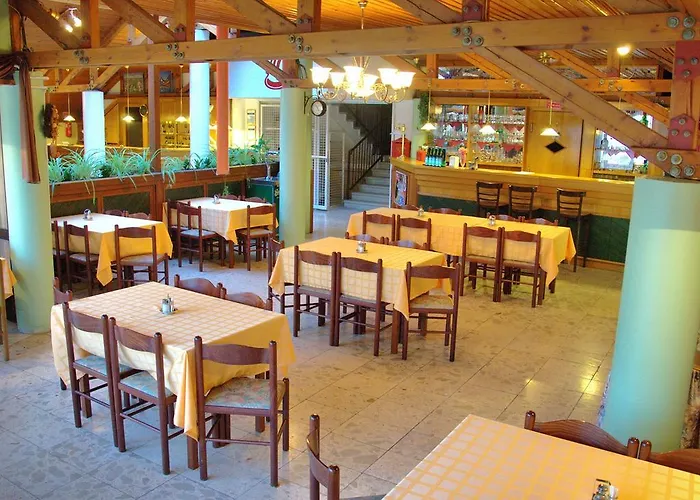 Viking Hotel apartamentowy 3*